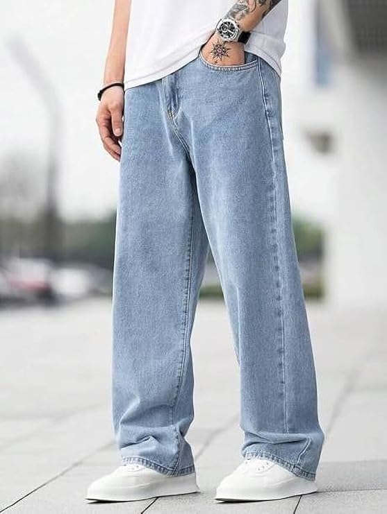 man jeans