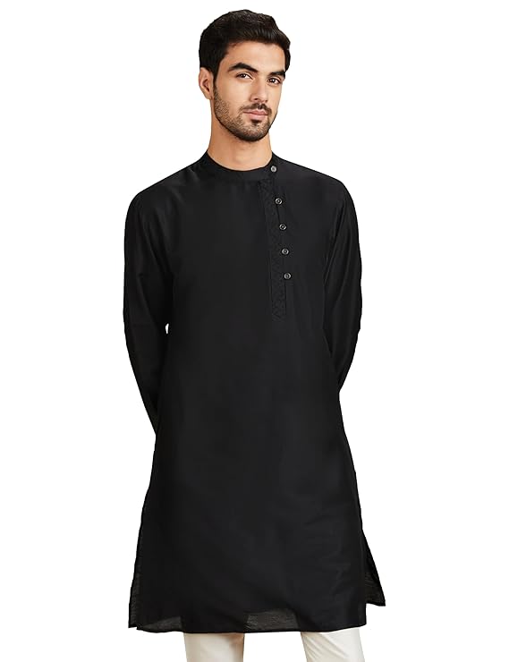 man kurta