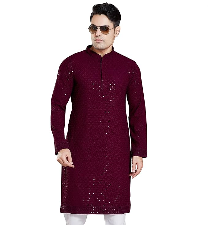 man kurta