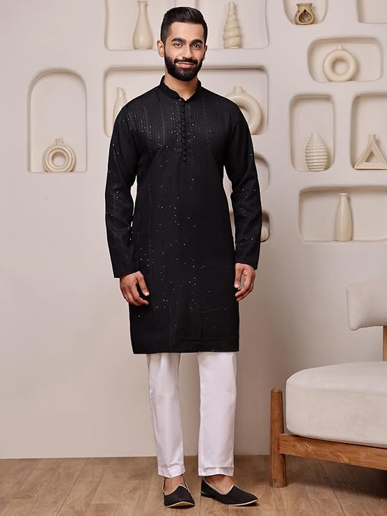 man kurta