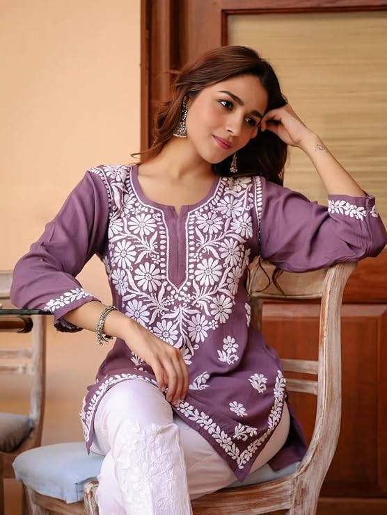 women kurti