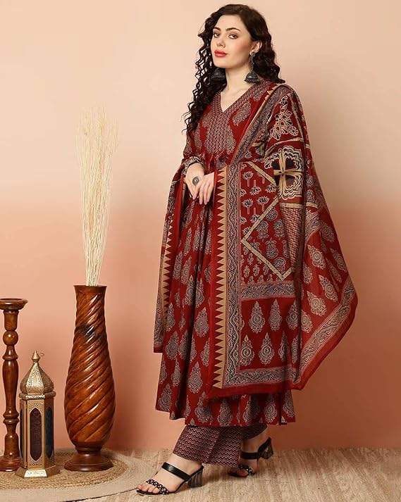 women kurti