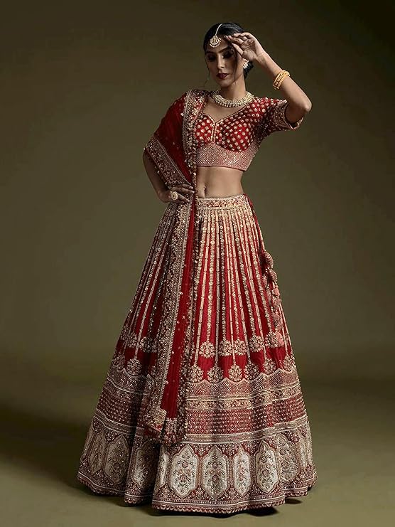 lehenga