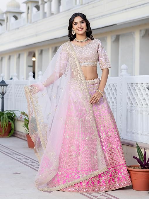 lehenga