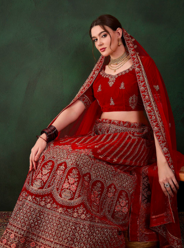 lehenga