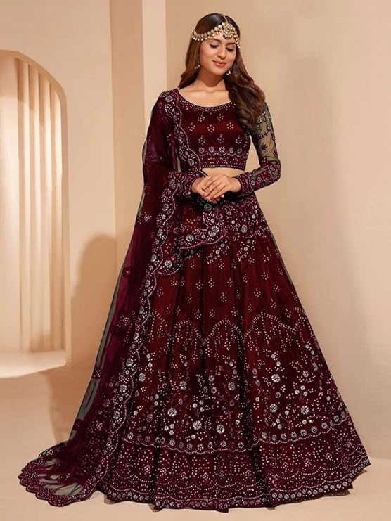 lehenga