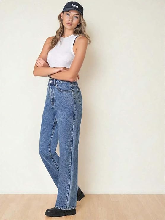 women jeans