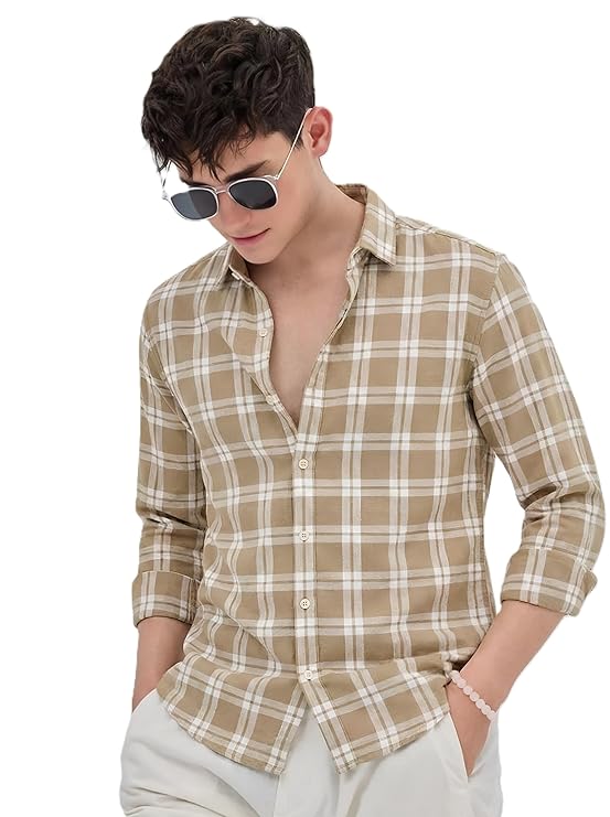 man shirt