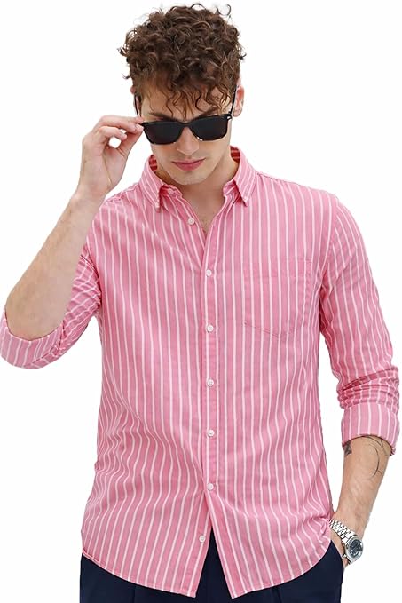 man shirt