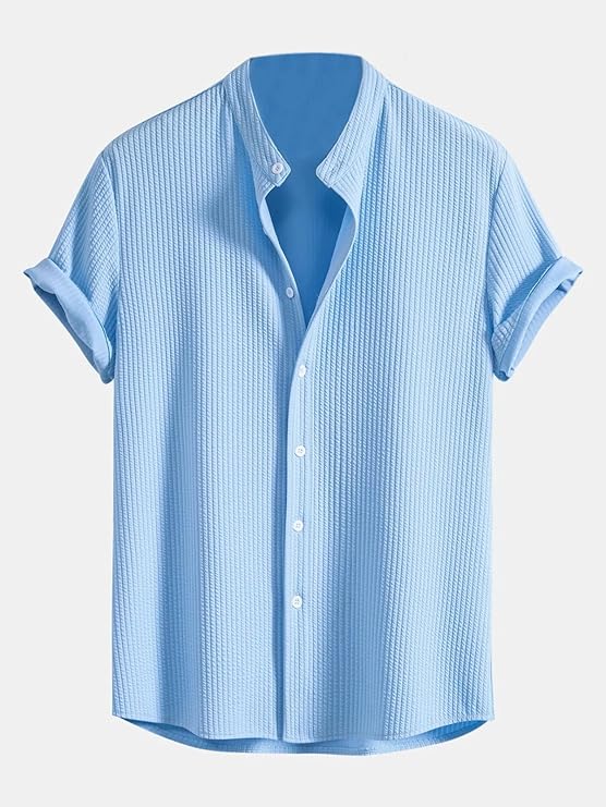 man shirt