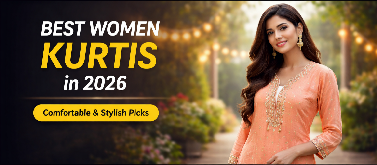 Women kurtis