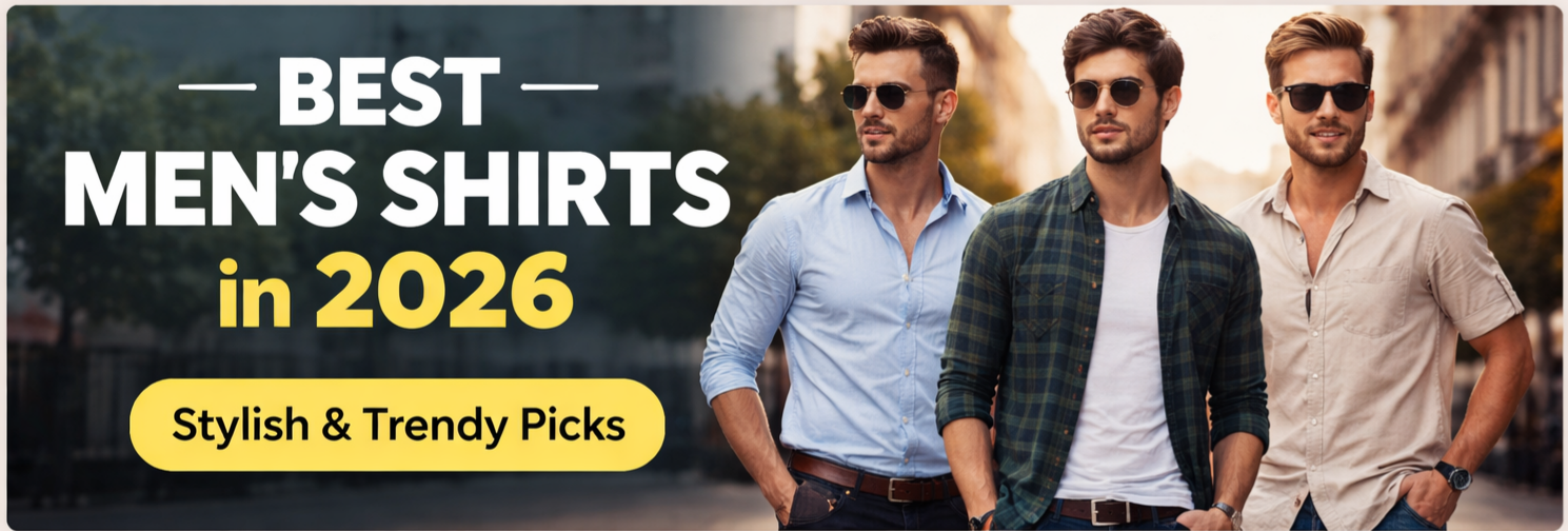 Men shirts