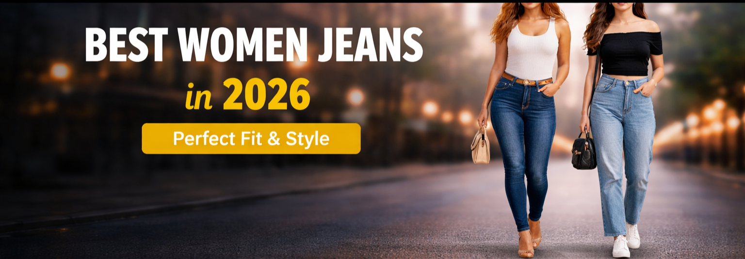 Women jeans