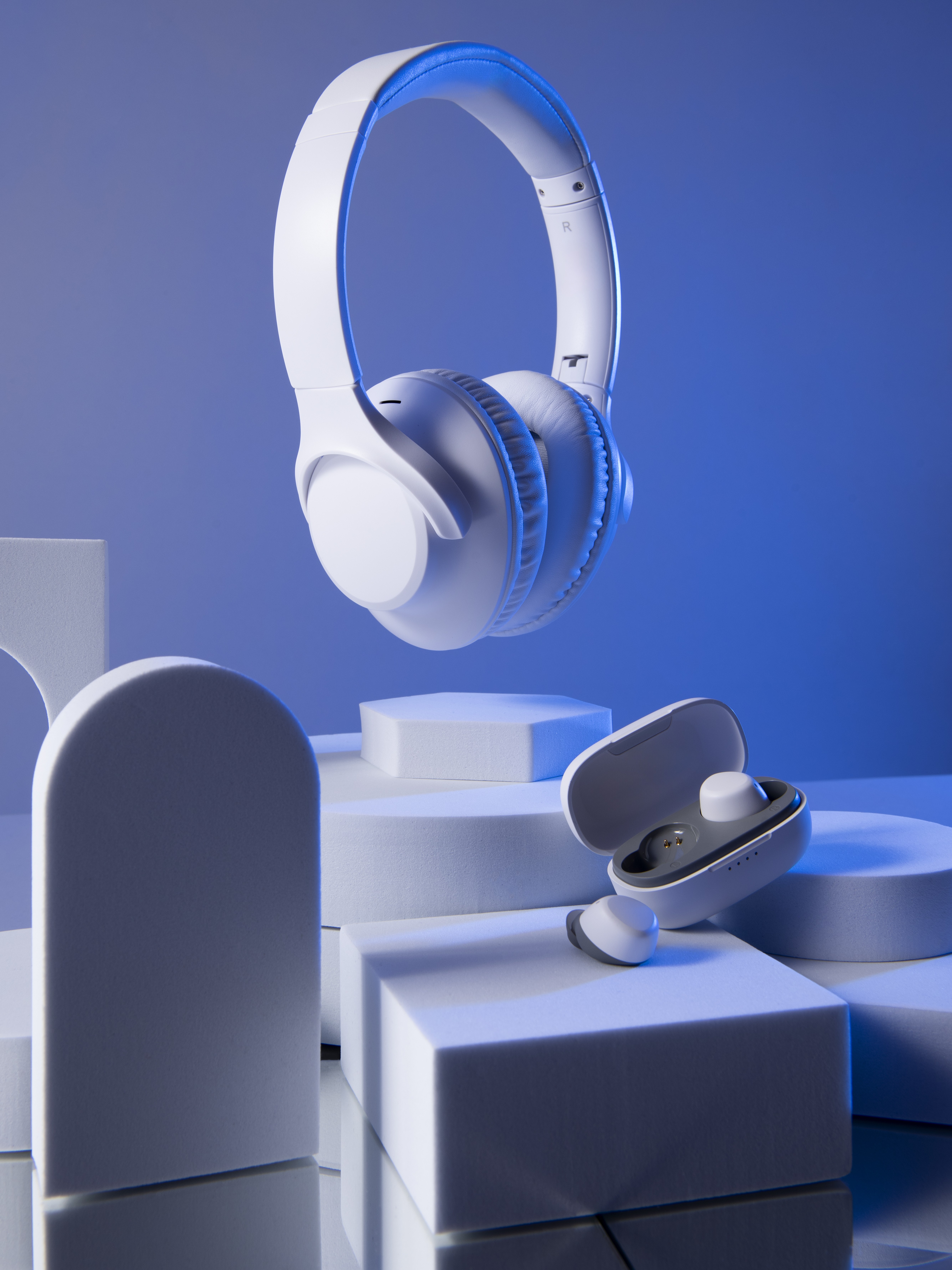 Electronics category