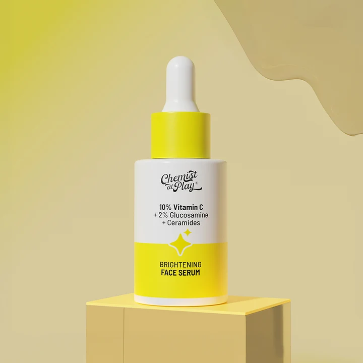 Face Serum