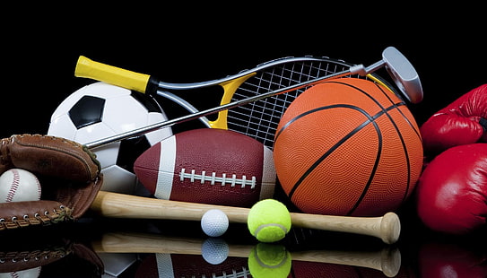 indoor sports products