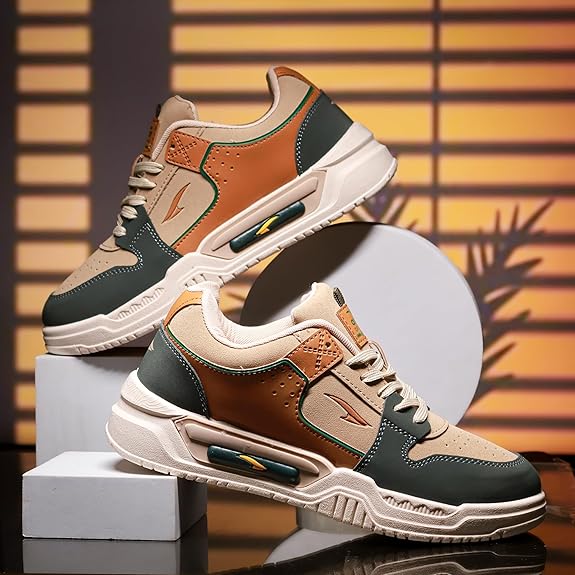 Casual Shoes