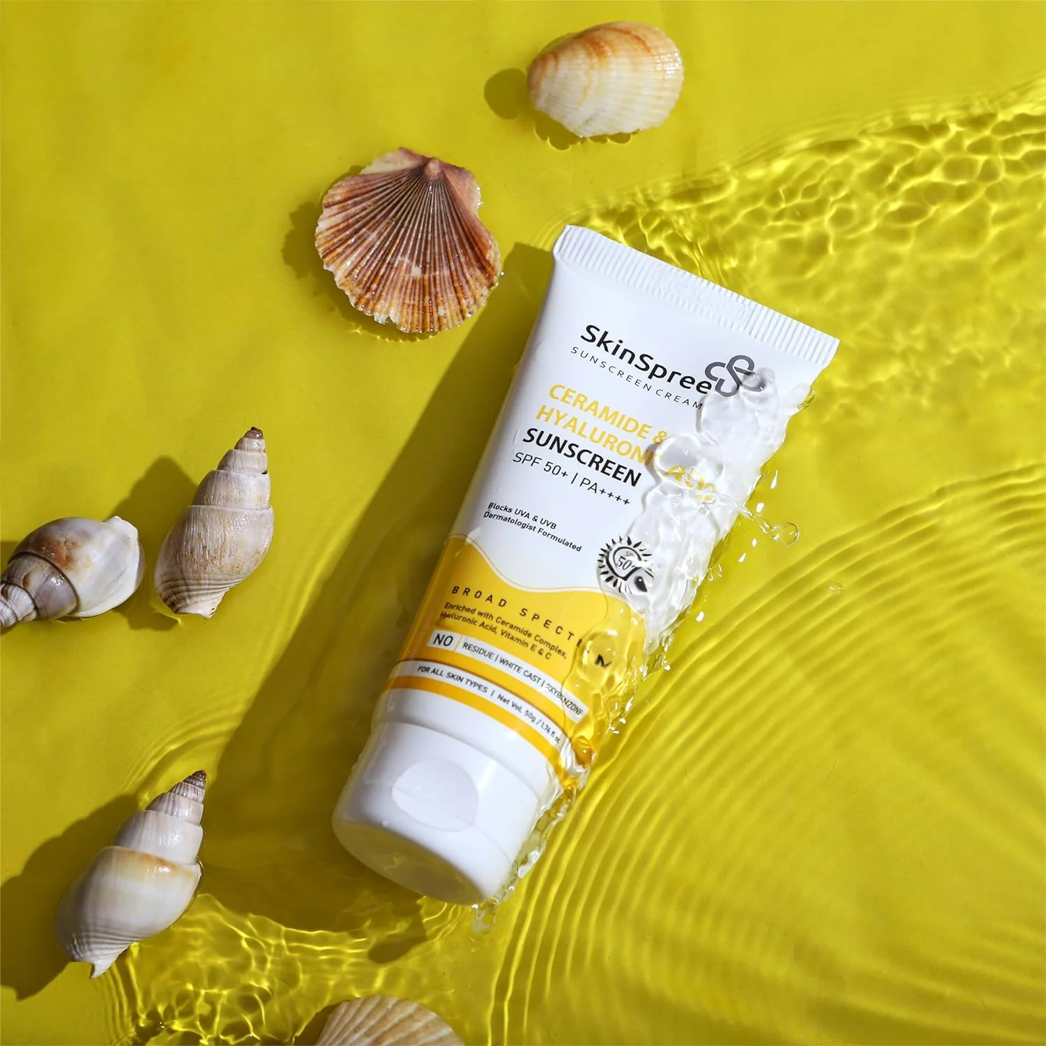 Sunscreen