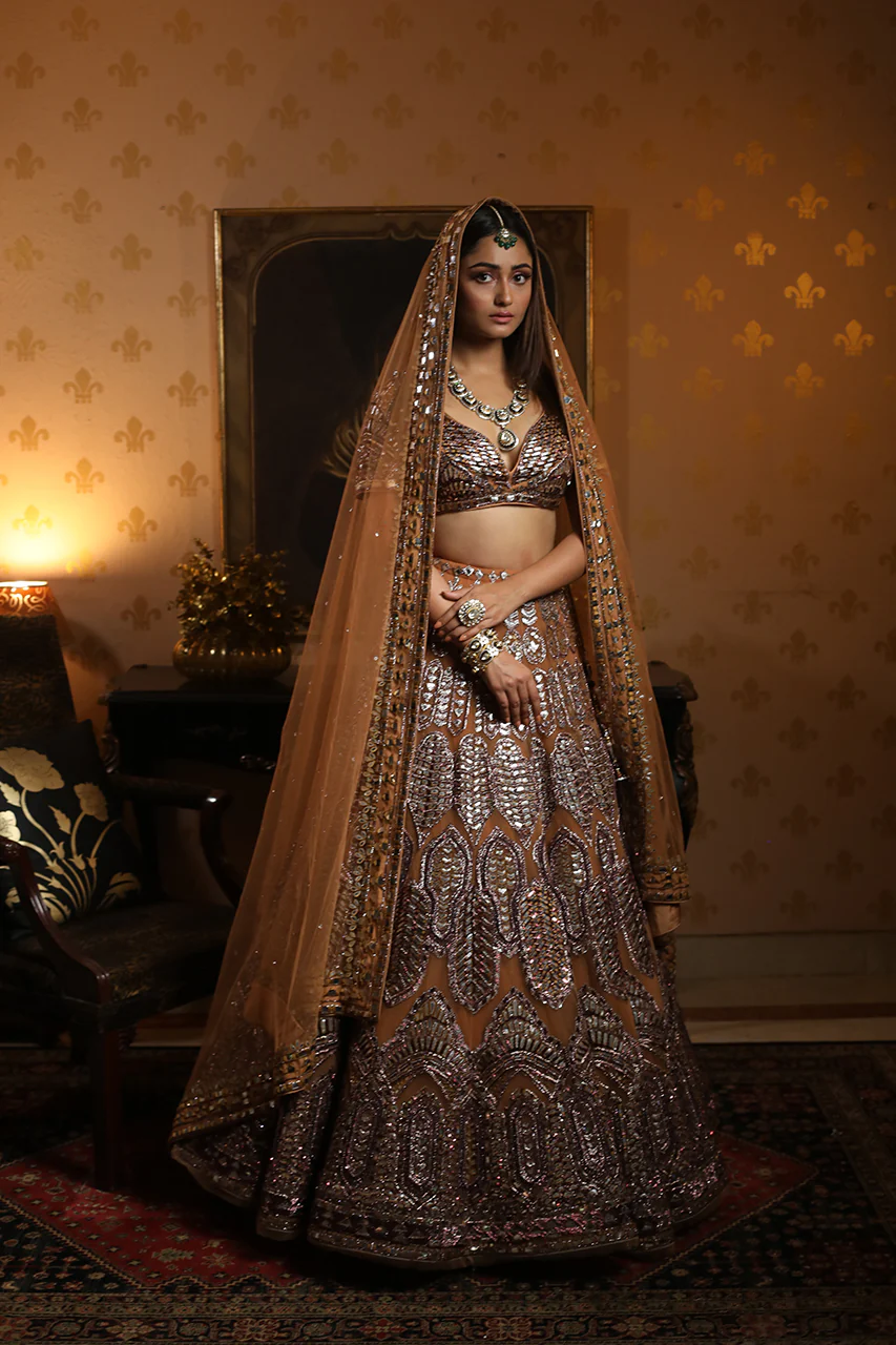 lehenga
